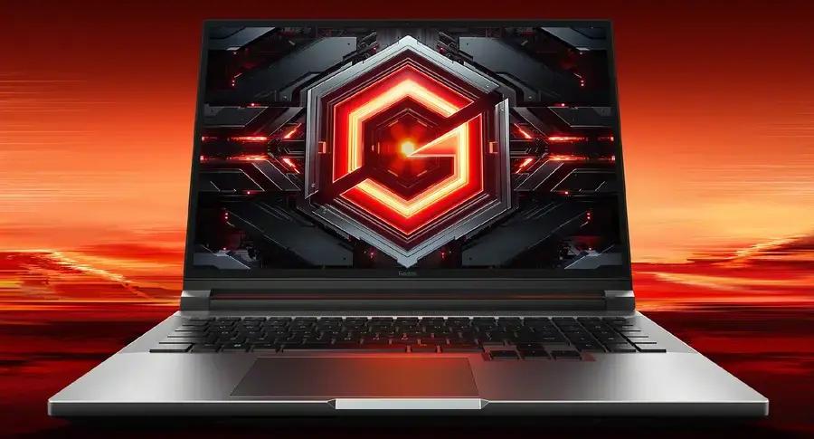 Ноутбук Redmi G Pro з i7+RTX 4060 нарешті у продажу