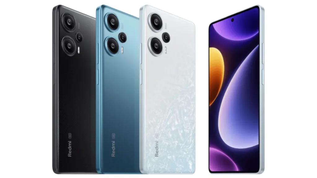 Redmi Note 13 Turbo отримає турбозарядку 90 Вт