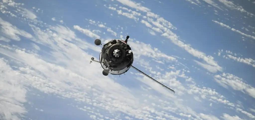 Супутник SDGSAT-1 допоможе розрізняти різні джерела світла