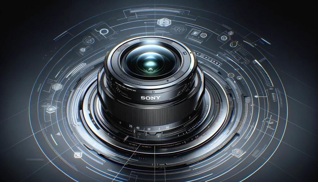 Sony може випустити перший у світі повнокадровий об’єктив 24-70 мм f/2.0