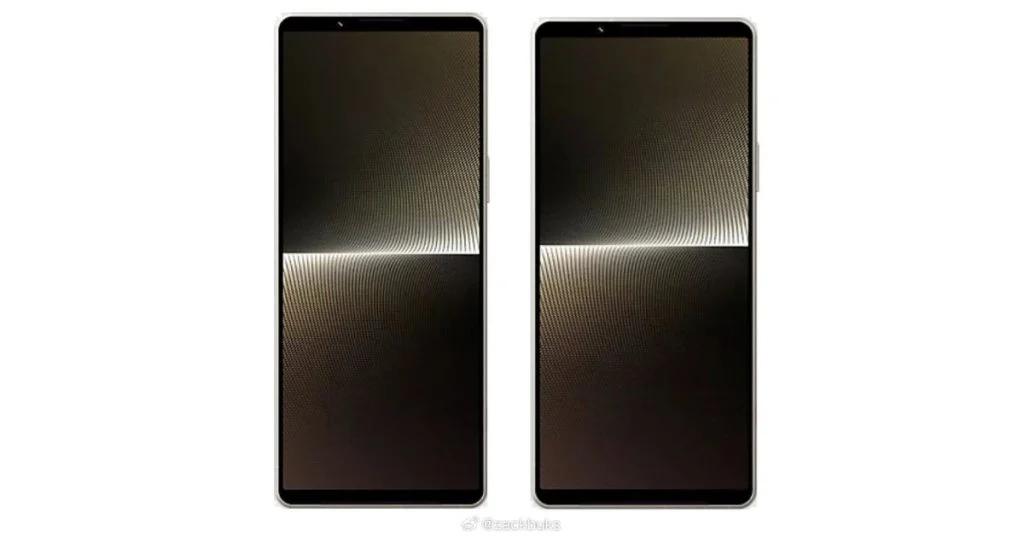 Sony Xperia I VI відмовиться від співвідношення сторін 21:9 на користь традиційного екрана 19,5:9