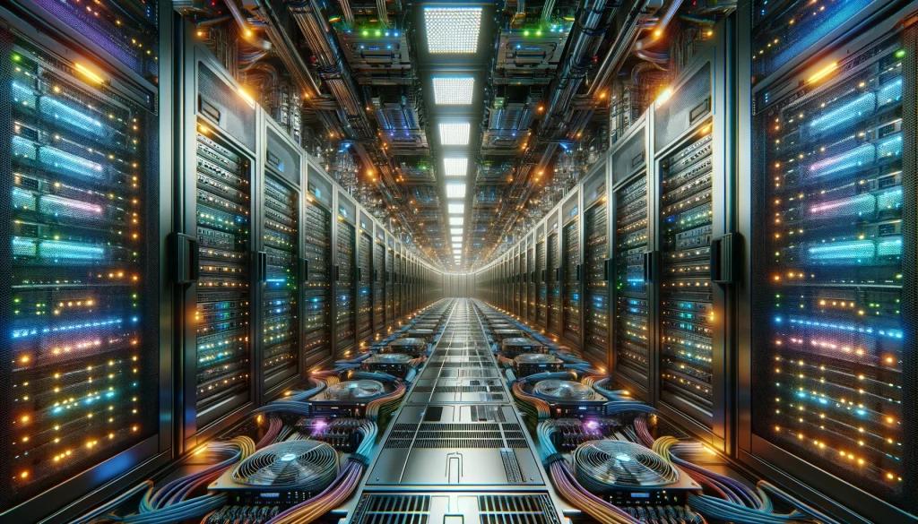 Microsoft і OpenAI планують створити комп’ютер вартістю $100 мільярдів