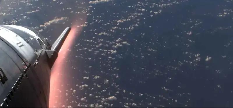 Ілон Маск обіцяє відправити п’ять Starship на Марс протягом двох років