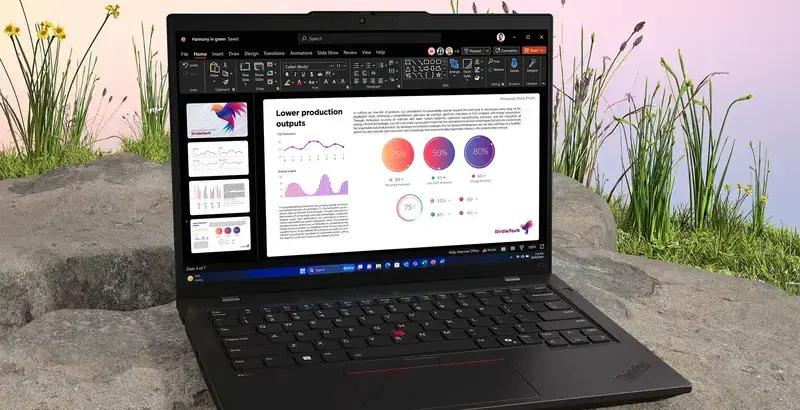 Lenovo представила нове покоління ThinkPad L