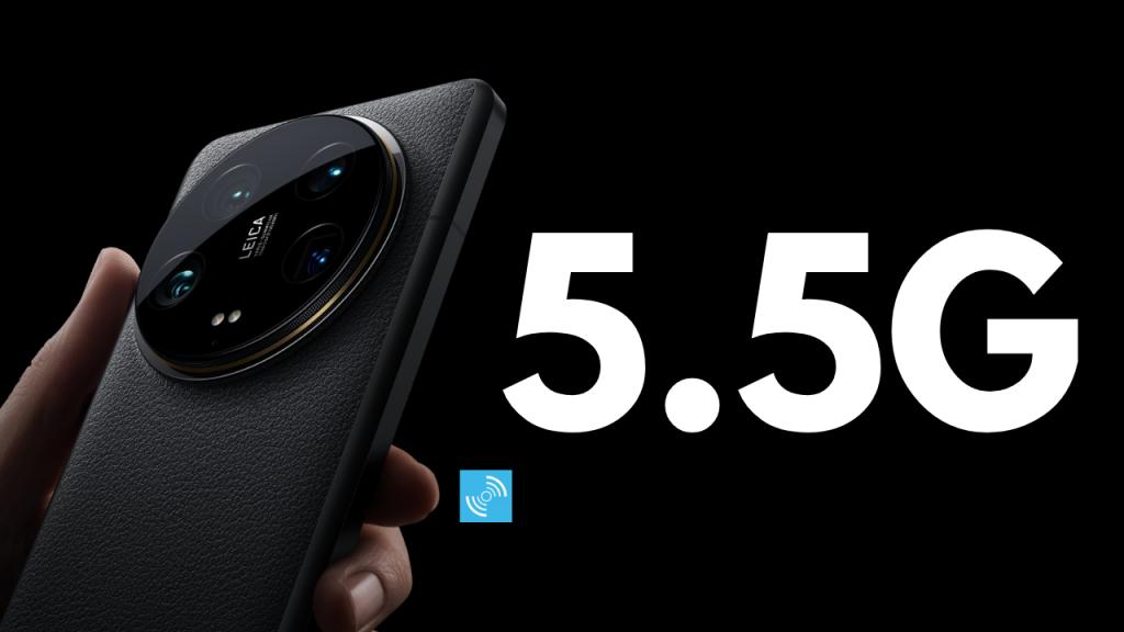 Xiaomi готується до 5,5G і новий патент натякає на супутниковий зв’язок