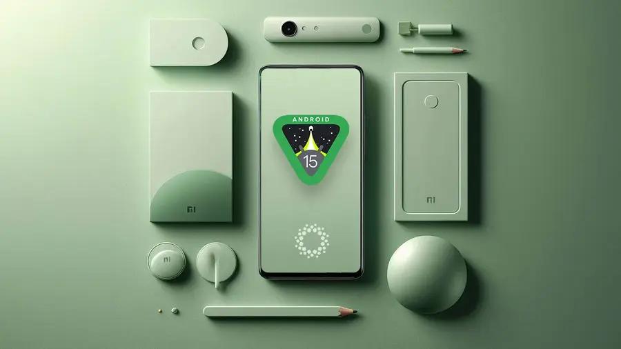 56 смартфонів Xiaomi, Redmi та Poco отримають Android 15