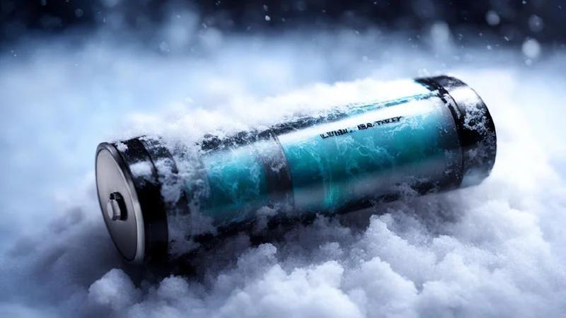 Вчені створили акумулятор вдвічі краще за літієвий на електроліті з води