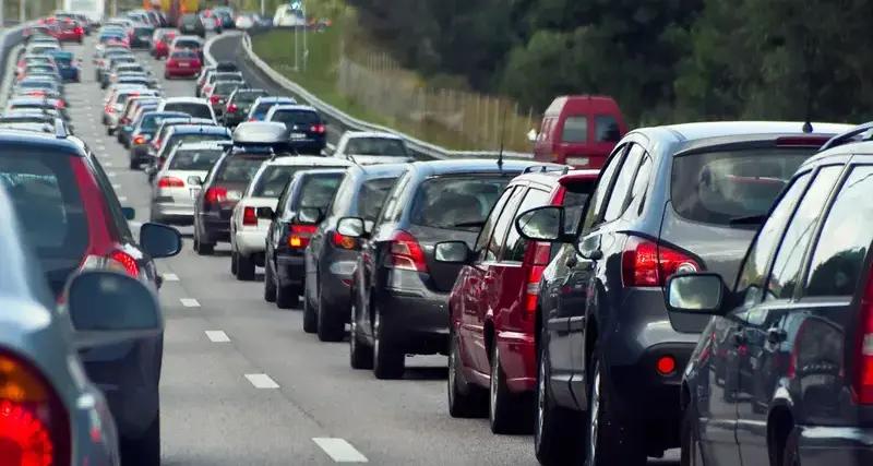 Повне затемнення 2017 року могло спричинити сплеск смертності на дорогах