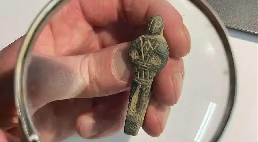 У Польщі знайшли рідкісний середньовічний артефакт