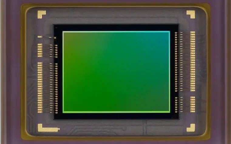 Sony анонсувала новий 247-мегапіксельний датчик