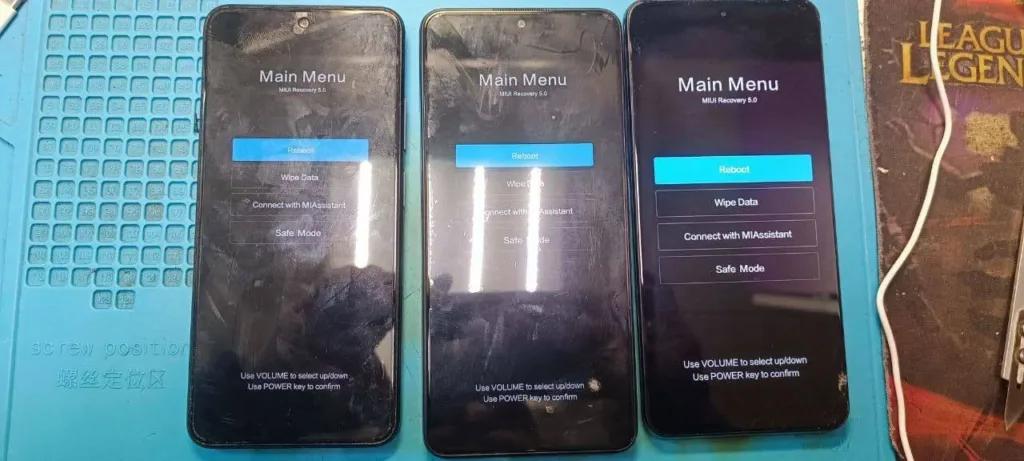 Xiaomi видалила оновлення, що перетворюють смартфони на «цеглу»