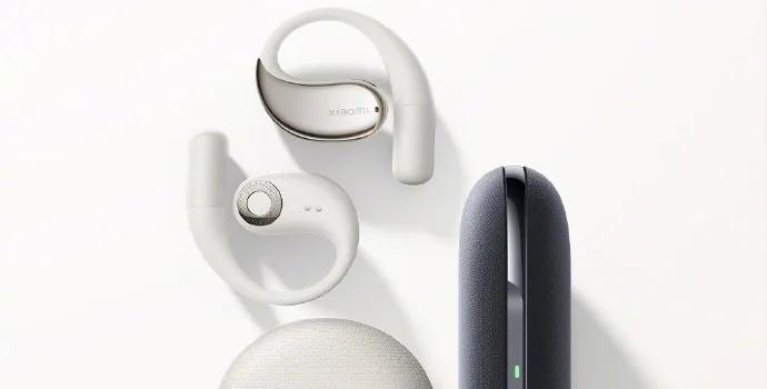 Xiaomi готує перші навушники відкритого типу