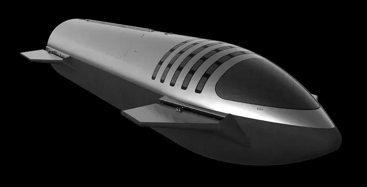 SpaceX відкрила бронювання місць для польотів у космос