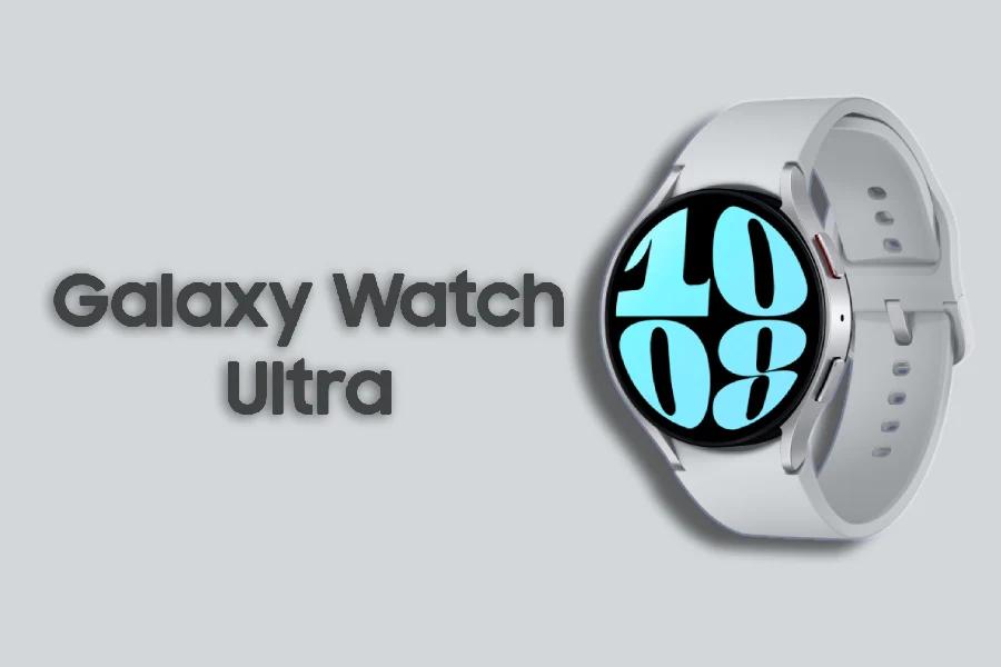З’явилися специфікації Galaxy Watch Ultra і Watch 7