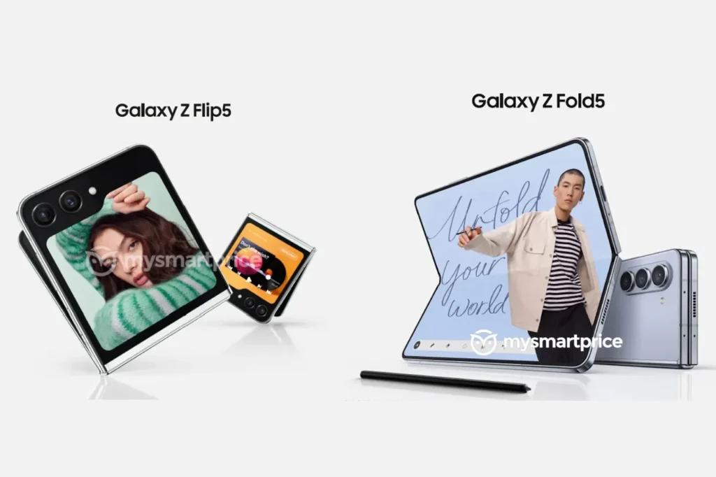 Galaxy Z Fold FE і Galaxy Z Flip FE отримають Snapdragon 7s Gen 2