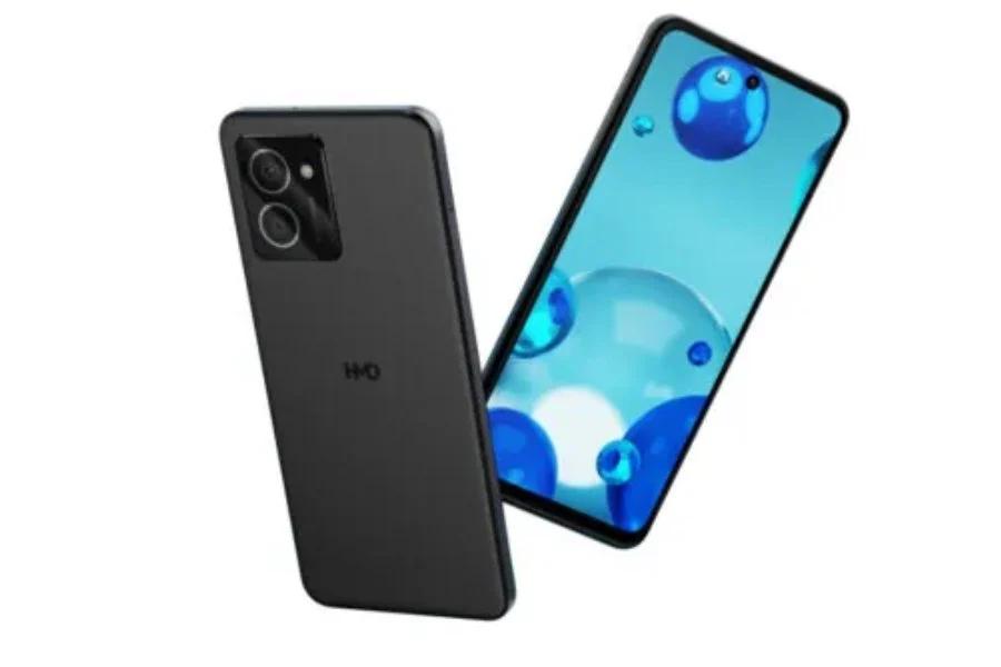 HMD Vibe: бюджетний телефон, але чи сподобається він споживачам?