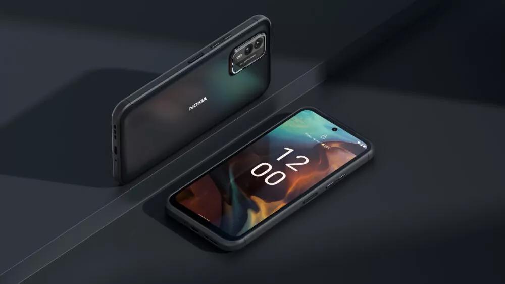 HMD випустила свій перший 5G-смартфон і «новий» планшет