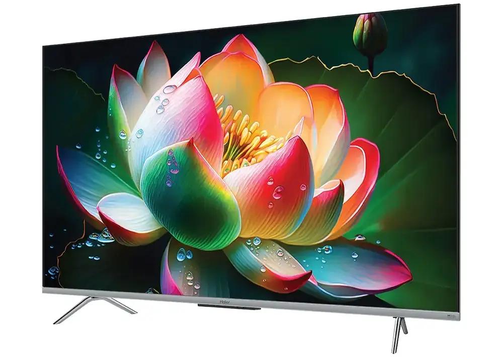 Представлені QLED-телевізори Haier S800QT