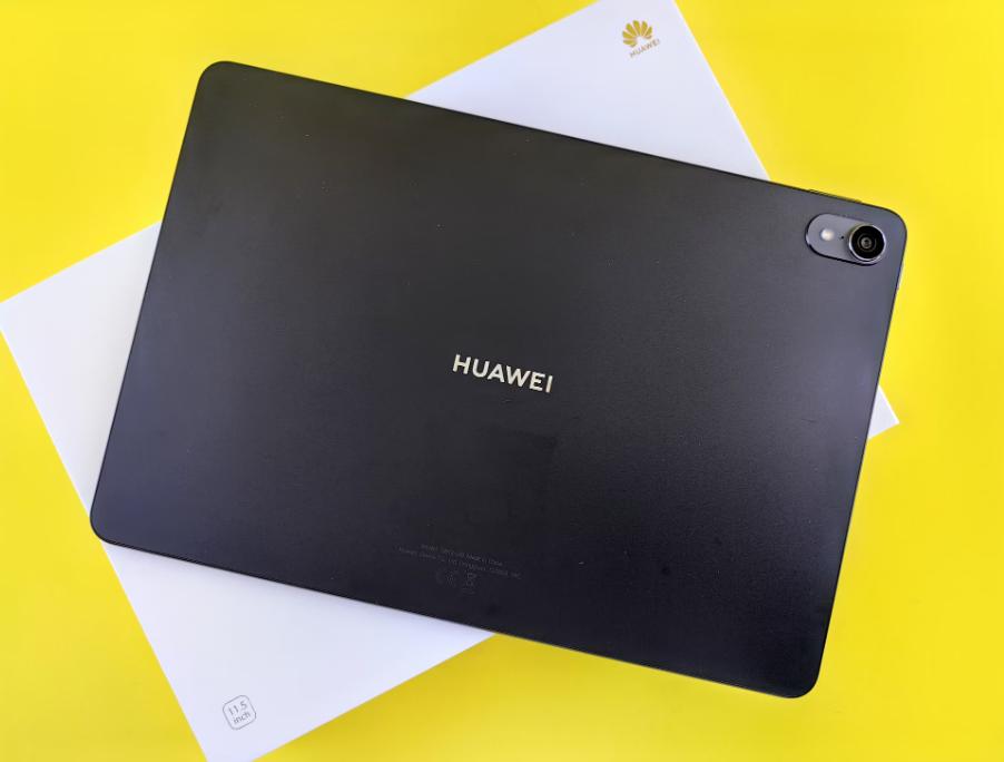 Планшет Huawei без назви з’являється на сайті сертифікації із зарядкою 100 Вт
