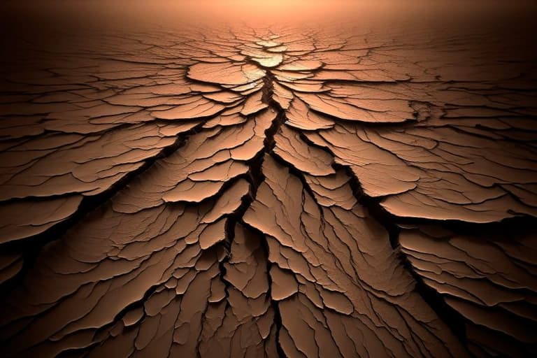 Вчені з’ясували чому планета не висихає вся одразу