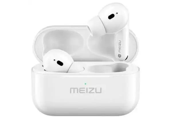 Meizu випускає навушники Blus 3 і Blus 3 Pro з шумопоглинанням