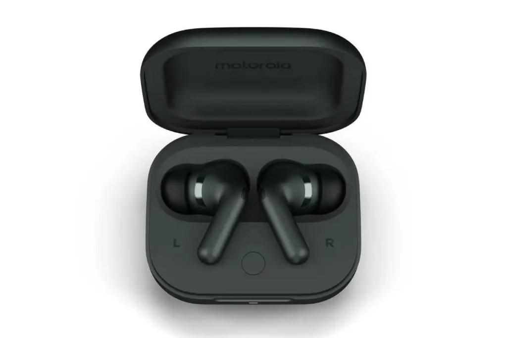 Motorola випускає бездротові навушники Moto Buds і Buds+