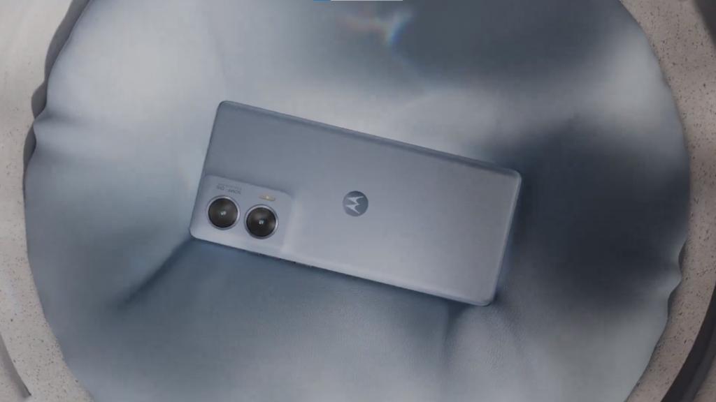 Motorola працює над новим смартфоном під кодовою назвою «Manila»