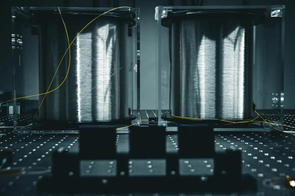 Дослідники встановили новий рекорд передачі інформації за допомогою Quantum Keys