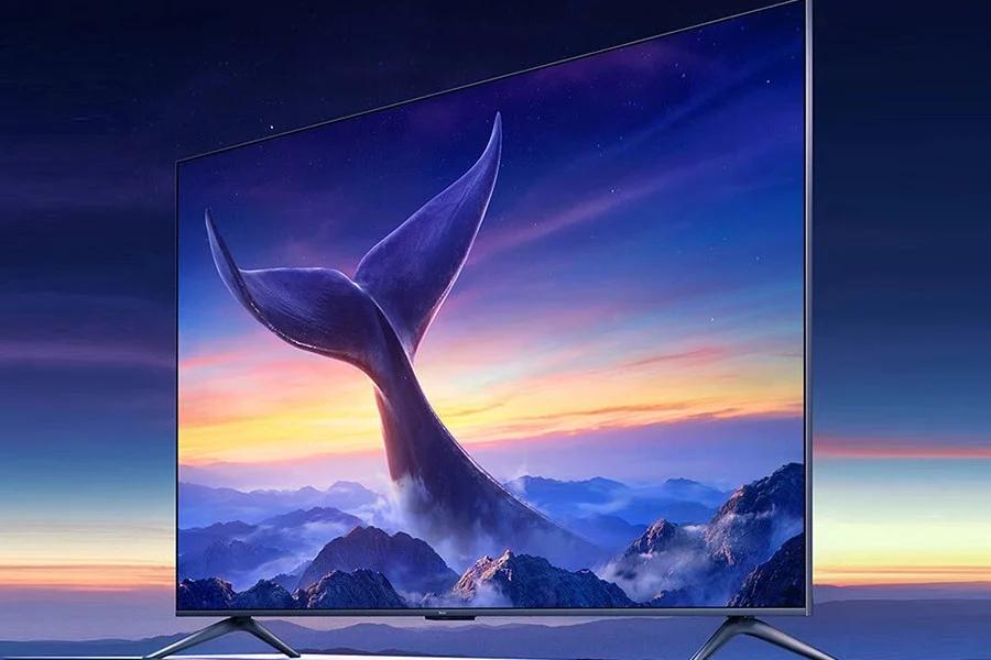 Xiaomi випускає 100-дюймовий телевізор Redmi Max моделі 2025 року з дисплеєм 240 Гц