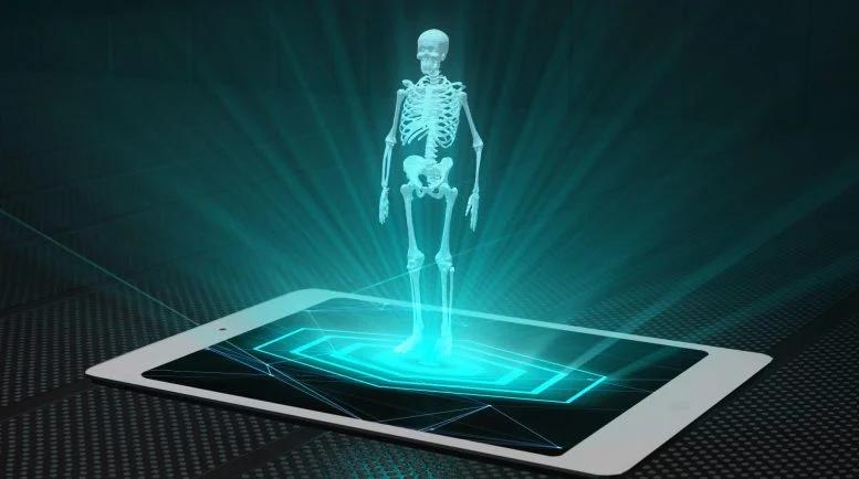 Революція 3D: нова голографічна техніка долає обчислювальні бар’єри