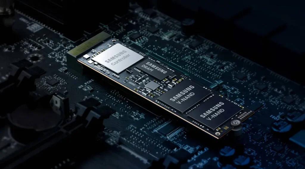 Micron, Samsung та WD підняли ціни на накопичувачі