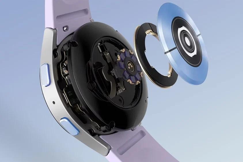 Samsung Galaxy Watch 7 отримає датчик рівня цукру в крові
