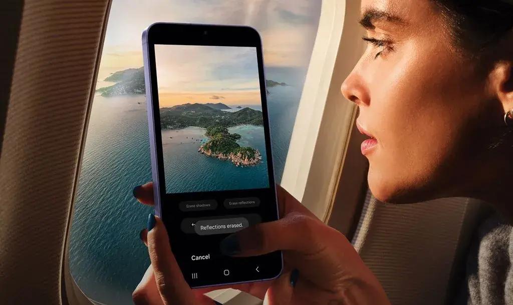 Samsung підтверджує, що не надаватиме функцію Super HDR для серії Galaxy S23