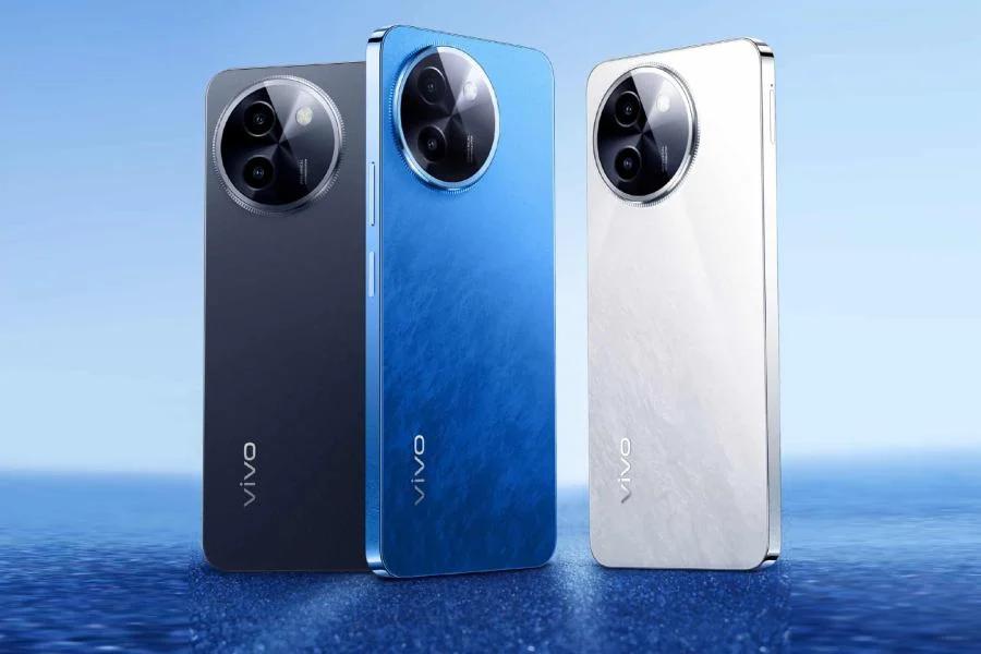 Дата запуску Vivo Y200i 5G офіційно підтверджена
