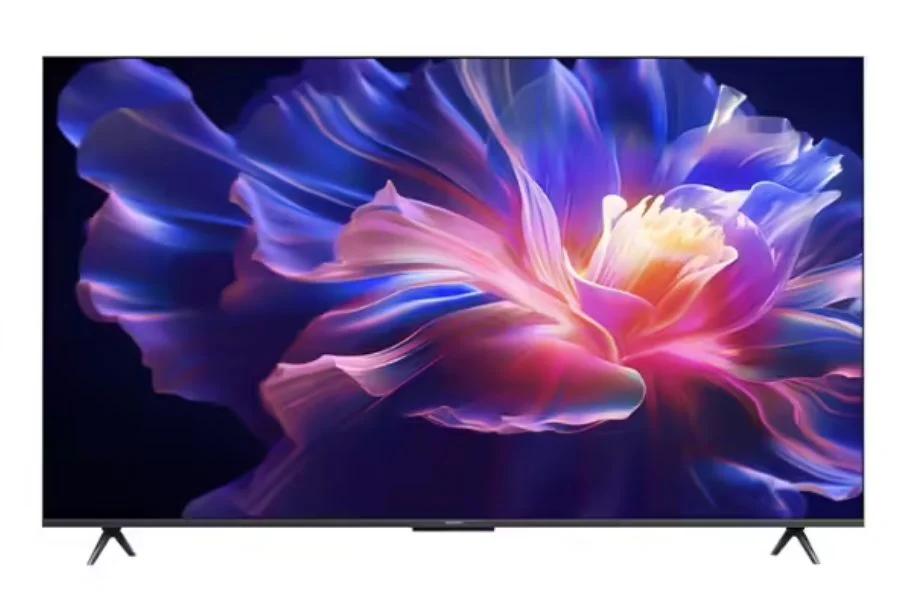 Xiaomi TV S85 Mini LED з екраном 4К 144 Гц коштуватиме менше ніж $1000