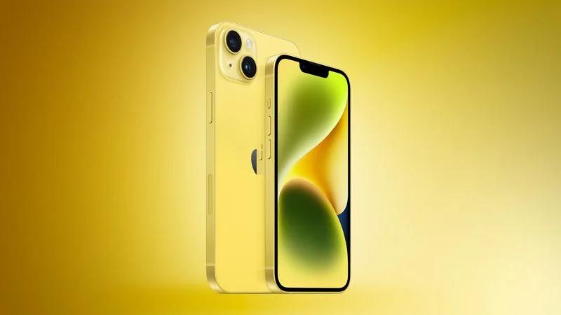 Новий колір iPhone 15 виглядає дедалі малоймовірним цього року