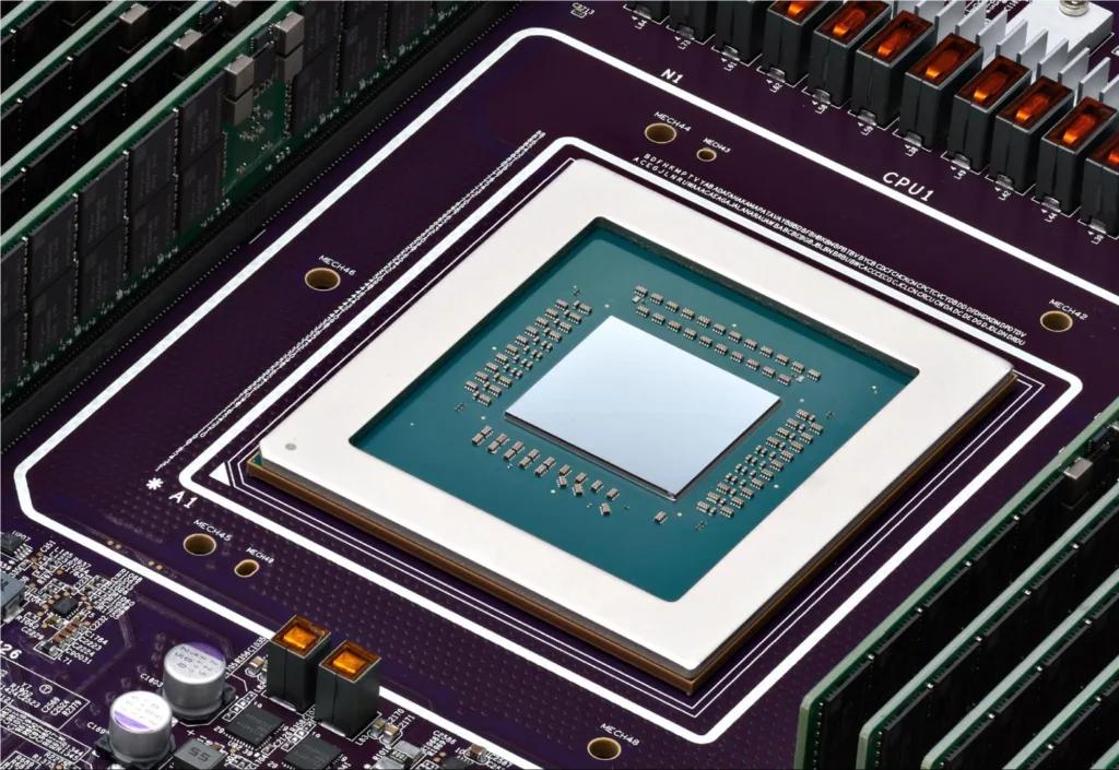 Google представила свій перший Arm-процесор
