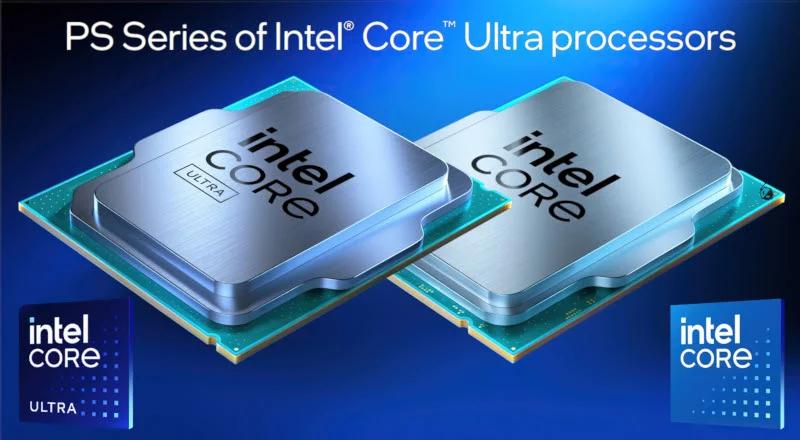 Intel представила перші процесори для LGA 1851