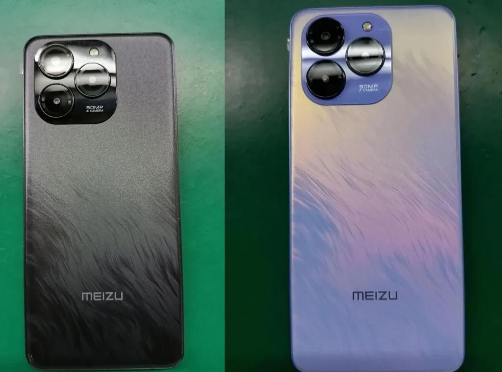 Meizu не залишає ринок смартфонів, буде випущено 5 нових телефонів Meizu