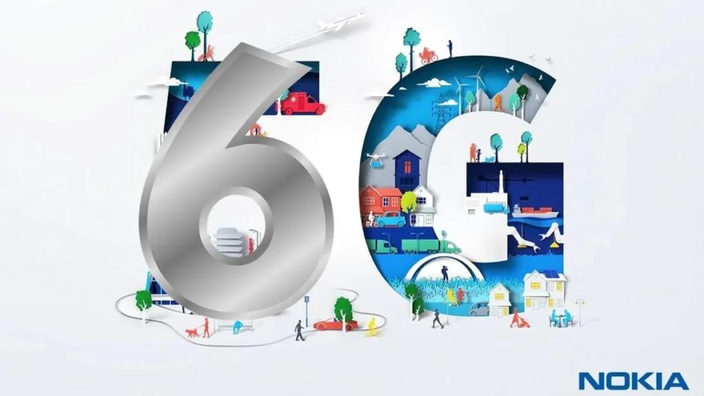 У Японії протестували зв’язок 6G