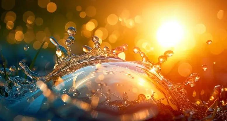 Нова сонячна технологія перетворює парникові гази на цінне паливо