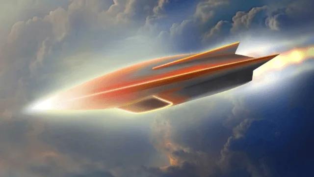 США зроблять ривок у галузі гіперзвукових двигунів завдяки 3D-друку