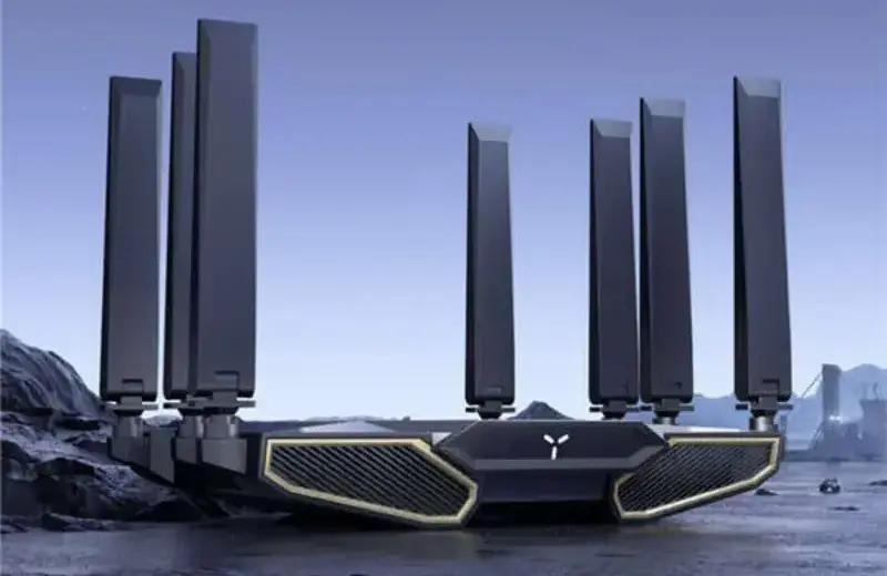 TP-Link представляє новий маршрутизатор BE7200 з Wi-Fi 7
