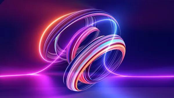 Вчені можуть створити швидкий 6G, використовуючи викривлені світлові промені