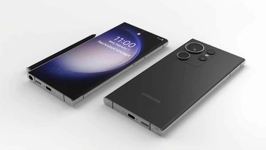 Galaxy S26 може отримати 2-нм чіп Samsung Tethys