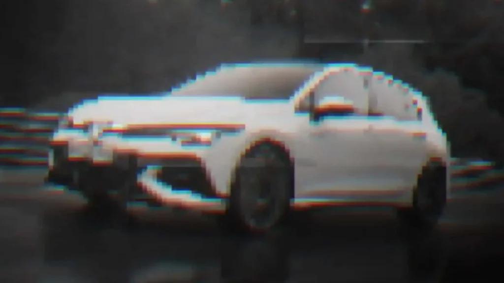 Volkswagen показала новий Golf GTI