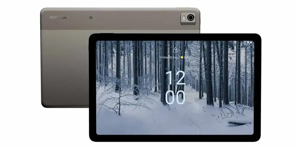 Планшет HMD T21 дебютує у всьому світі
