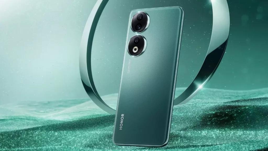 Представлений Honor 200