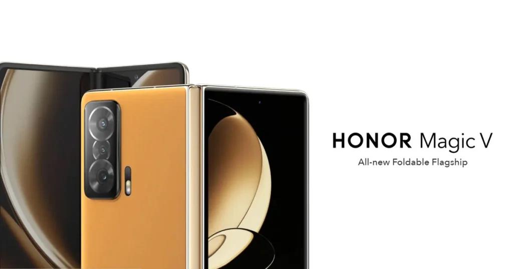 Підтверджена лімітована версія Honor Magic V Flip