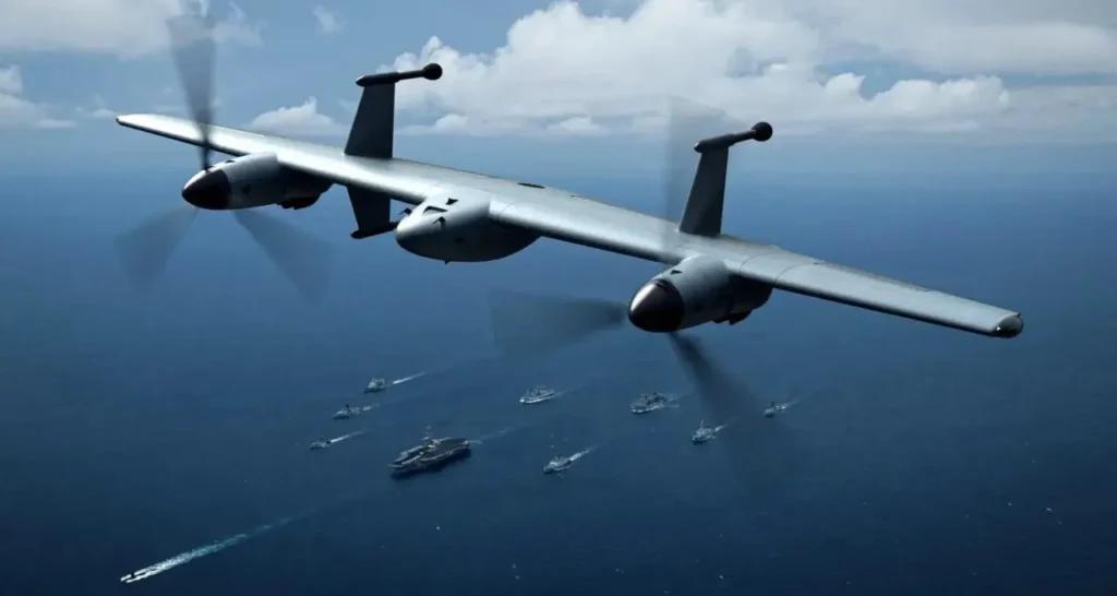 Sikorsky випробувала прототип нового безпілотника